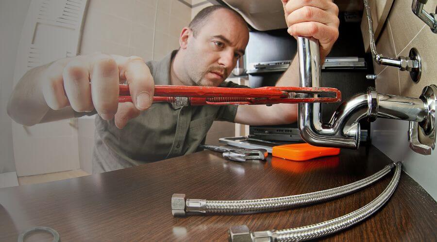 Professional sink repair in Salvisa, KY
